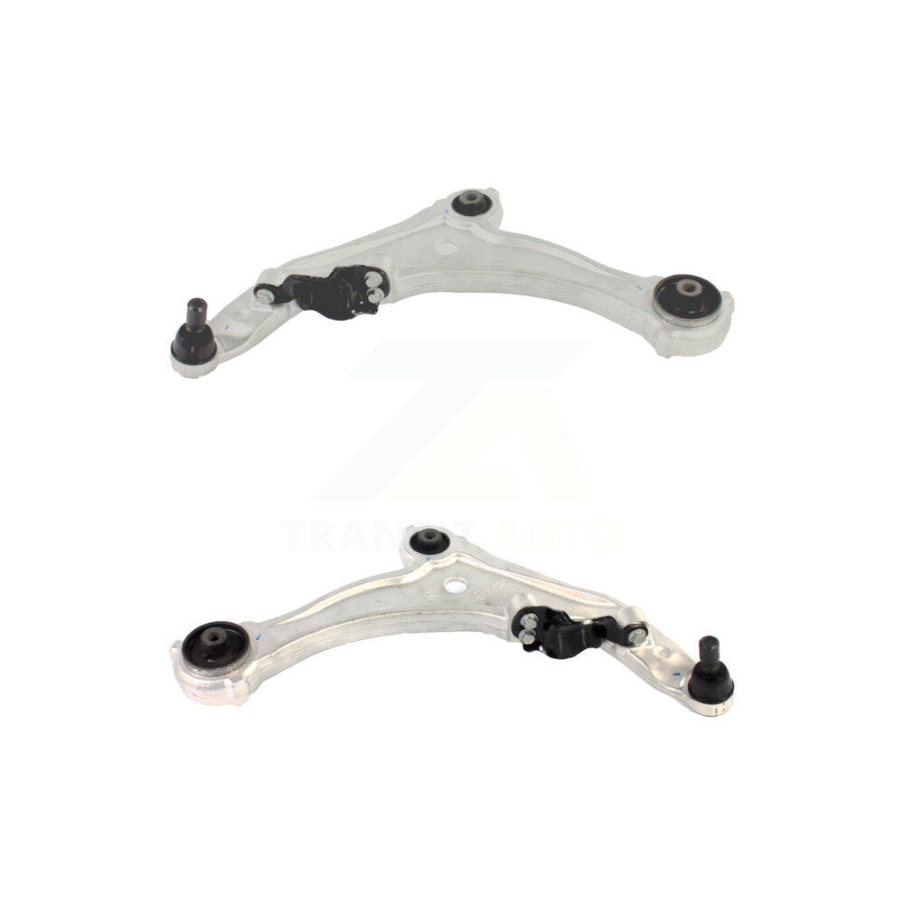 Suspension Control Arm Ball Joint Assembly Kit-KTR-101457 - Kit.bestparts.ca Kit.bestparts.ca