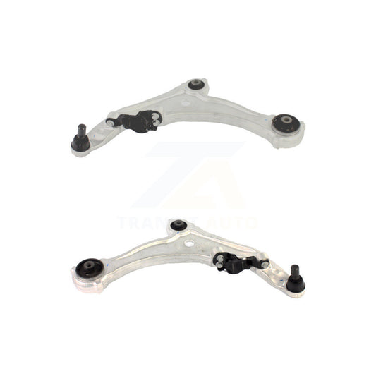 Suspension Control Arm Ball Joint Assembly Kit-KTR-101457 - Kit.bestparts.ca
