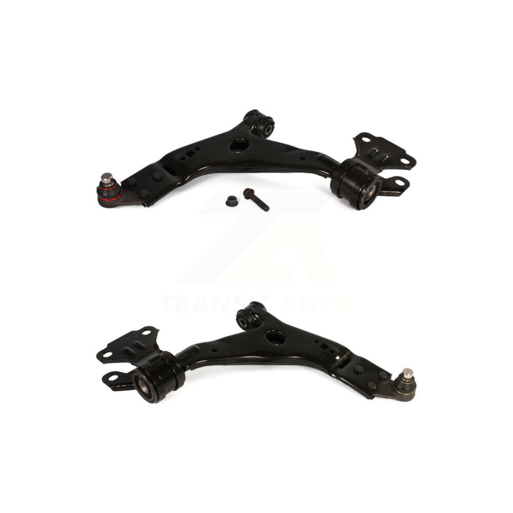 Suspension Control Arm Ball Joint Assembly Kit-KTR-101458 - Kit.bestparts.ca Kit.bestparts.ca