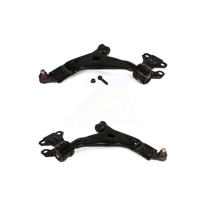 Suspension Control Arm Ball Joint Assembly Kit-KTR-101458 - Kit.bestparts.ca