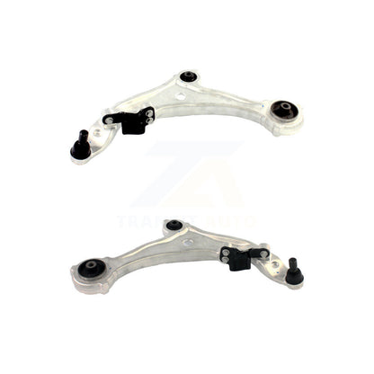 Suspension Control Arm Ball Joint Assembly Kit-KTR-101459 - Kit.bestparts.ca