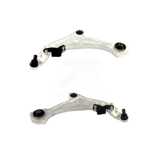 Suspension Control Arm Ball Joint Assembly Kit-KTR-101459 - Kit.bestparts.ca