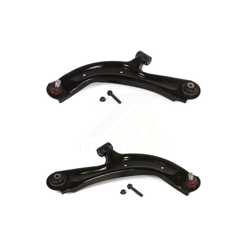 Suspension Control Arm Ball Joint Assembly Kit-KTR-101460 - Kit.bestparts.ca