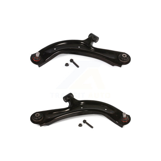 Suspension Control Arm Ball Joint Assembly Kit-KTR-101460 - Kit.bestparts.ca
