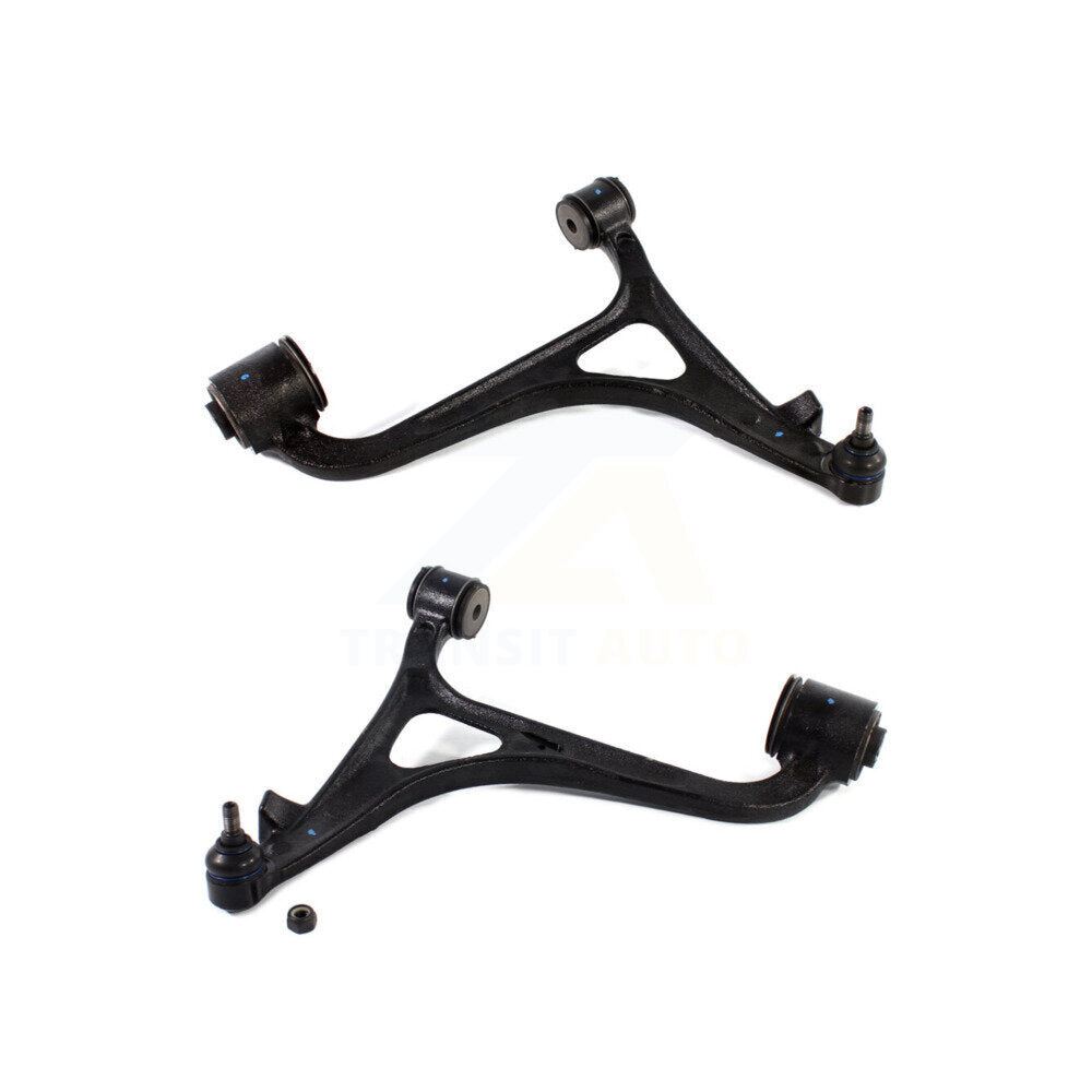 Suspension Control Arm Ball Joint Assembly Kit-KTR-101461 - Kit.bestparts.ca Kit.bestparts.ca