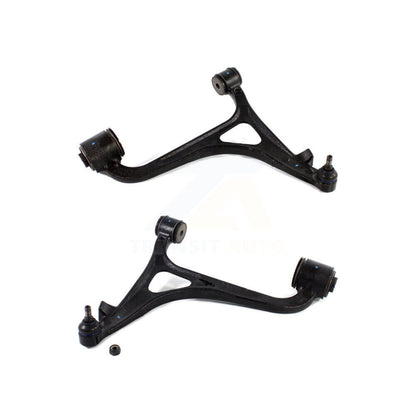 Suspension Control Arm Ball Joint Assembly Kit-KTR-101461 - Kit.bestparts.ca