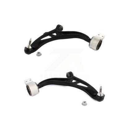 Suspension Control Arm Ball Joint Assembly Kit-KTR-101462 - Kit.bestparts.ca