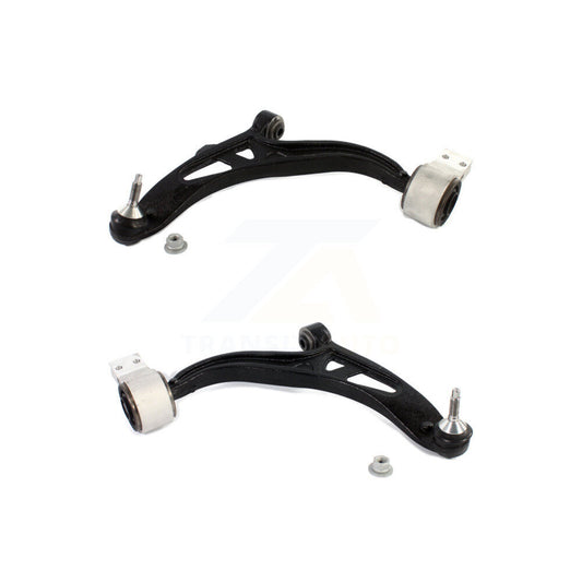 Suspension Control Arm Ball Joint Assembly Kit-KTR-101462 - Kit.bestparts.ca