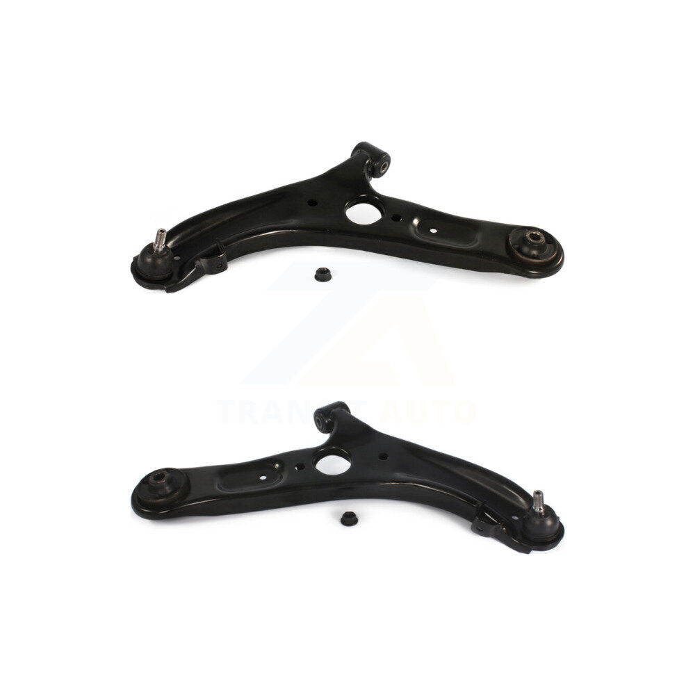 Suspension Control Arm Ball Joint Assembly Kit-KTR-101463 - Kit.bestparts.ca Kit.bestparts.ca