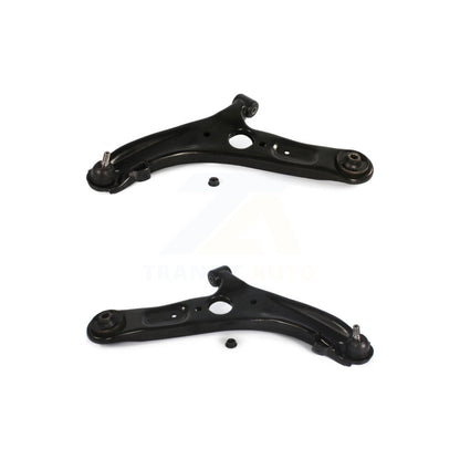 Suspension Control Arm Ball Joint Assembly Kit-KTR-101463 - Kit.bestparts.ca