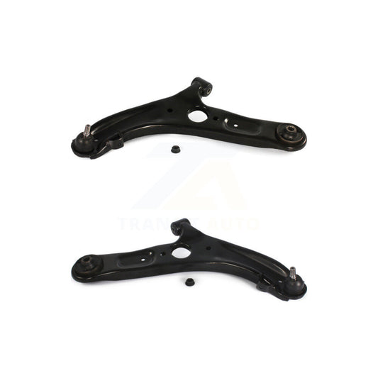 Suspension Control Arm Ball Joint Assembly Kit-KTR-101463 - Kit.bestparts.ca