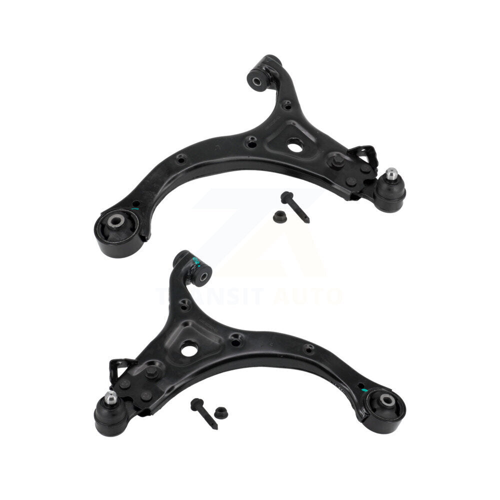 Suspension Control Arm Ball Joint Assembly Kit-KTR-101464 - Kit.bestparts.ca