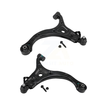 Suspension Control Arm Ball Joint Assembly Kit-KTR-101464 - Kit.bestparts.ca