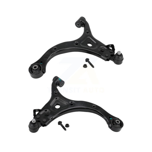 Suspension Control Arm Ball Joint Assembly Kit-KTR-101464 - Kit.bestparts.ca