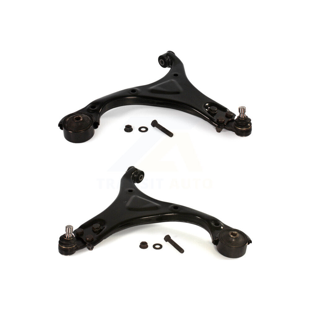 Suspension Control Arm Ball Joint Assembly Kit-KTR-101465 - Kit.bestparts.ca