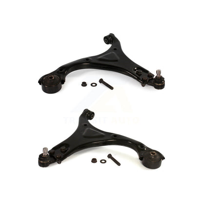 Suspension Control Arm Ball Joint Assembly Kit-KTR-101465 - Kit.bestparts.ca