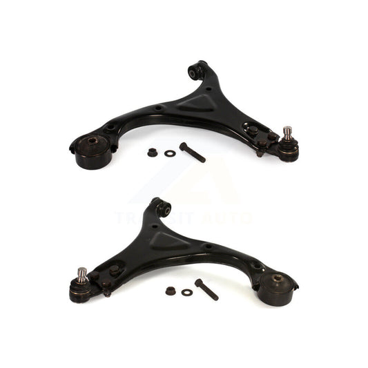 Suspension Control Arm Ball Joint Assembly Kit-KTR-101465 - Kit.bestparts.ca
