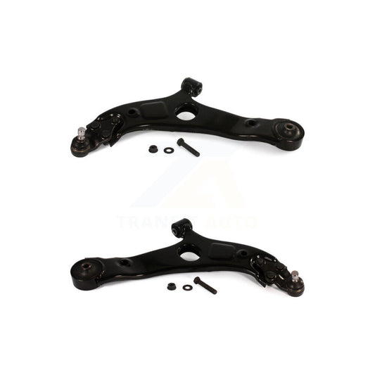 Suspension Control Arm Ball Joint Assembly Kit-KTR-101466 - Kit.bestparts.ca