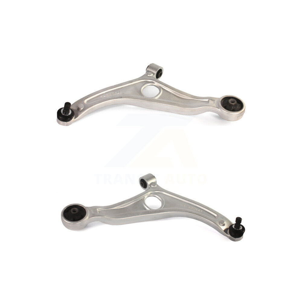 Suspension Control Arm Ball Joint Assembly Kit-KTR-101467 - Kit.bestparts.ca