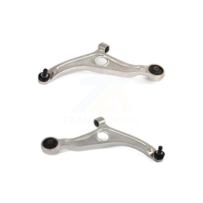 Suspension Control Arm Ball Joint Assembly Kit-KTR-101467 - Kit.bestparts.ca