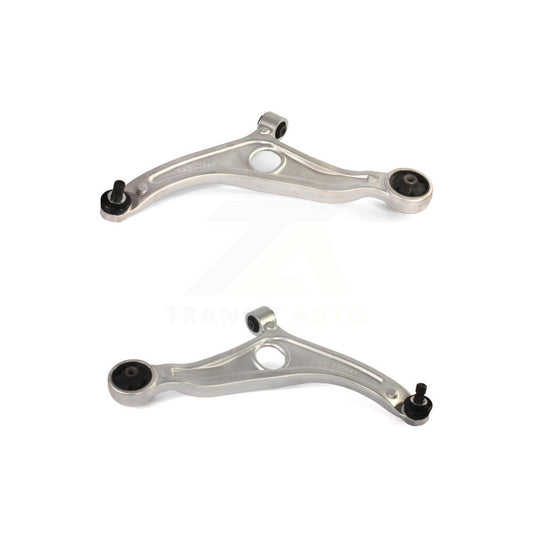 Suspension Control Arm Ball Joint Assembly Kit-KTR-101467 - Kit.bestparts.ca