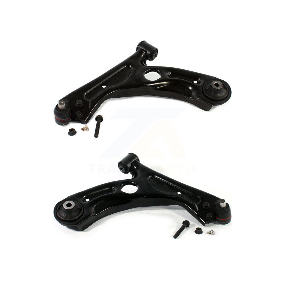 Suspension Control Arm Ball Joint Assembly Kit-KTR-101468 - Kit.bestparts.ca