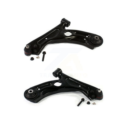 Suspension Control Arm Ball Joint Assembly Kit-KTR-101468 - Kit.bestparts.ca