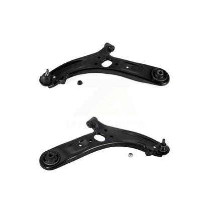 Suspension Control Arm Ball Joint Assembly Kit-KTR-101470 - Kit.bestparts.ca