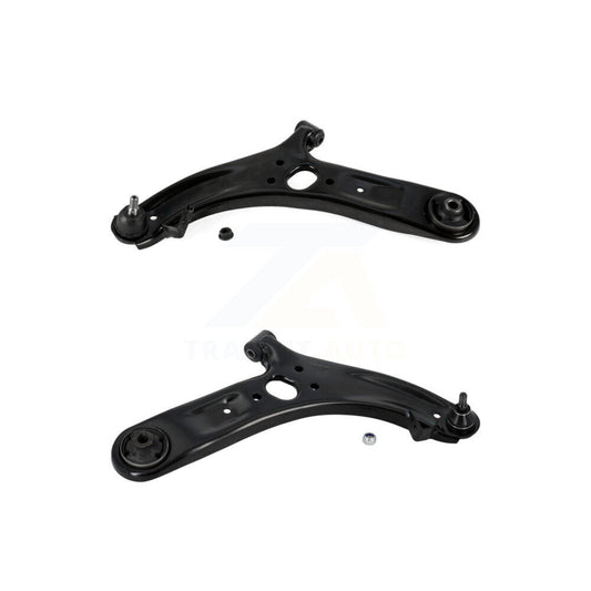 Suspension Control Arm Ball Joint Assembly Kit-KTR-101470 - Kit.bestparts.ca