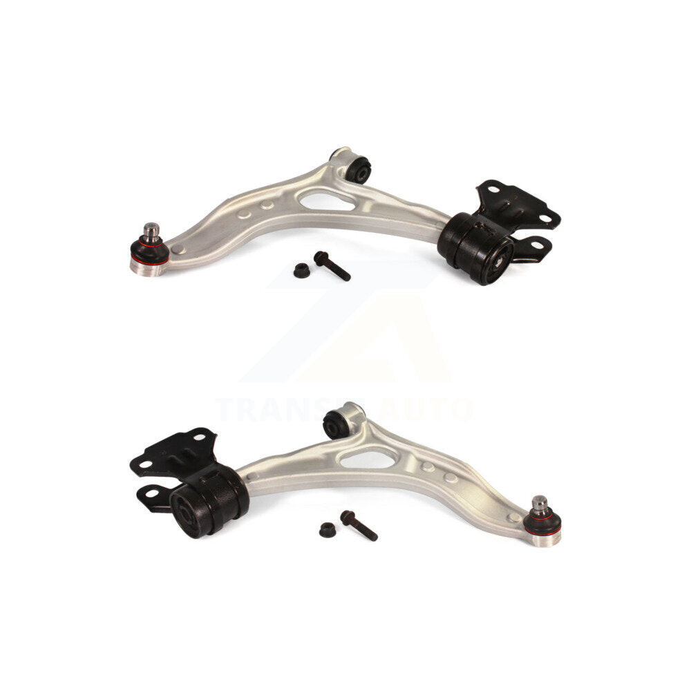 Suspension Control Arm Ball Joint Assembly Kit-KTR-101471 - Kit.bestparts.ca