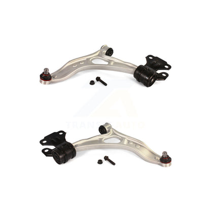 Suspension Control Arm Ball Joint Assembly Kit-KTR-101471 - Kit.bestparts.ca