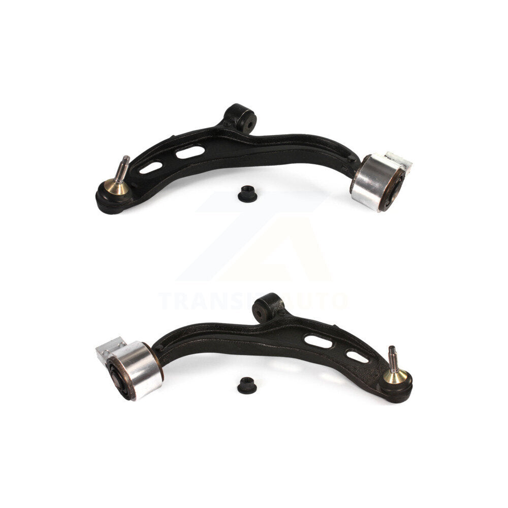 Suspension Control Arm Ball Joint Assembly Kit-KTR-101472 - Kit.bestparts.ca Kit.bestparts.ca