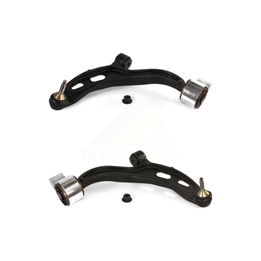 Suspension Control Arm Ball Joint Assembly Kit-KTR-101472 - Kit.bestparts.ca
