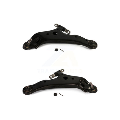 Suspension Control Arm Ball Joint Assembly Kit-KTR-101473 - Kit.bestparts.ca