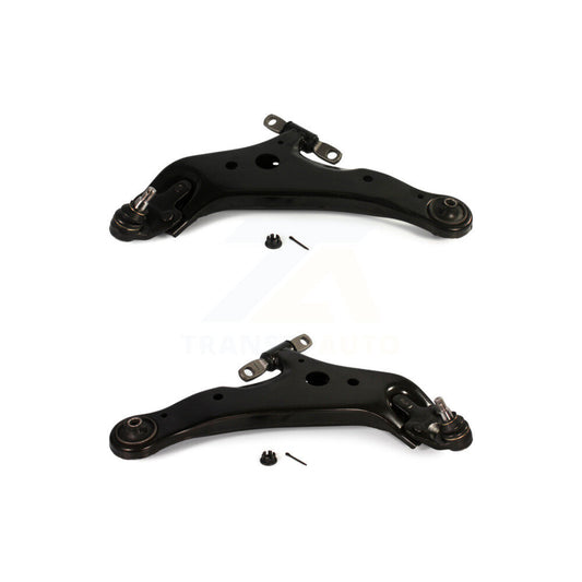 Suspension Control Arm Ball Joint Assembly Kit-KTR-101473 - Kit.bestparts.ca