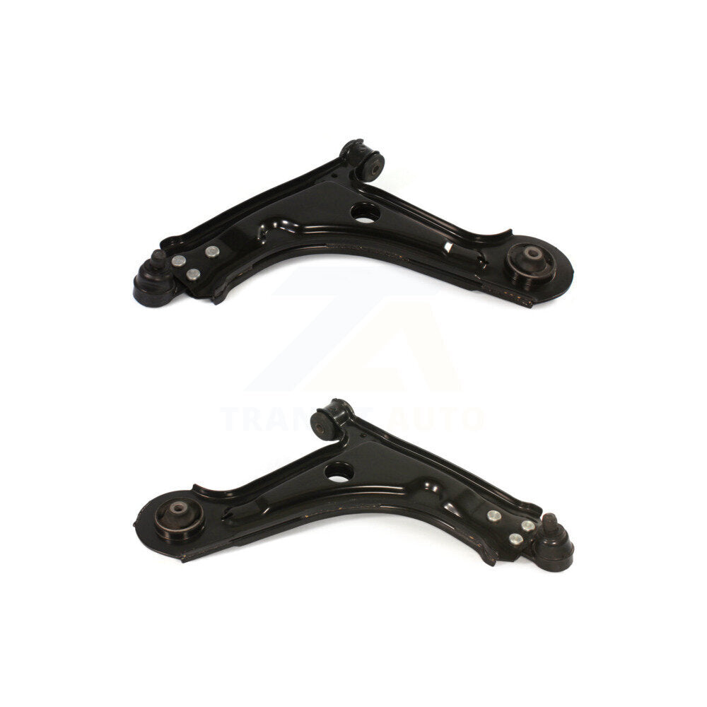 Suspension Control Arm Ball Joint Assembly Kit-KTR-101475 - Kit.bestparts.ca Kit.bestparts.ca