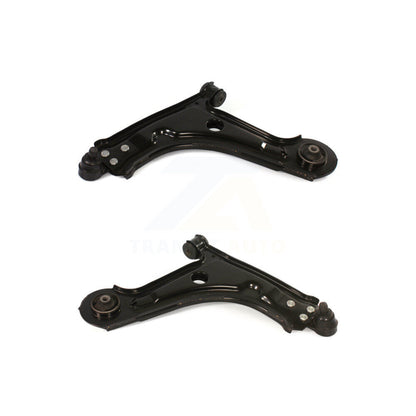 Suspension Control Arm Ball Joint Assembly Kit-KTR-101475 - Kit.bestparts.ca