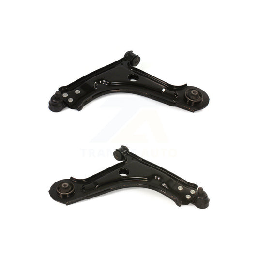 Suspension Control Arm Ball Joint Assembly Kit-KTR-101475 - Kit.bestparts.ca