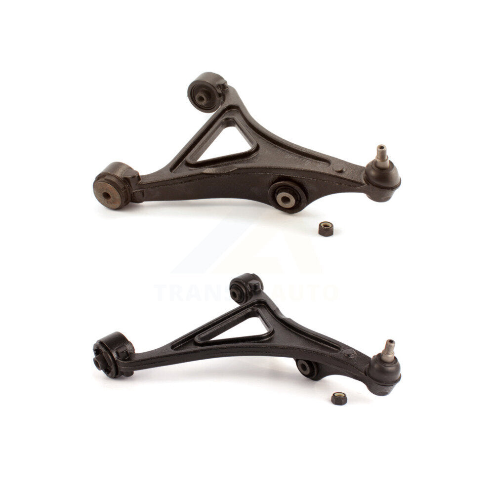 Suspension Control Arm Ball Joint Assembly Kit-KTR-101476 - Kit.bestparts.ca Kit.bestparts.ca