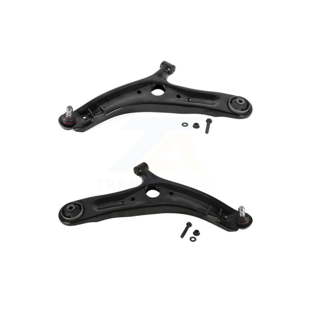 Suspension Control Arm Ball Joint Assembly Kit-KTR-101477 - Kit.bestparts.ca