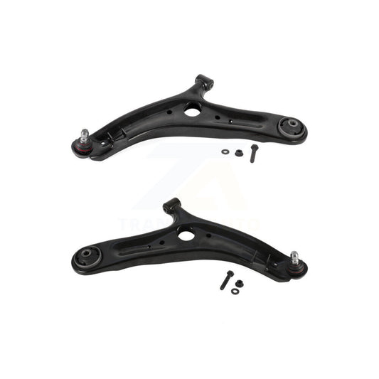 Suspension Control Arm Ball Joint Assembly Kit-KTR-101477 - Kit.bestparts.ca