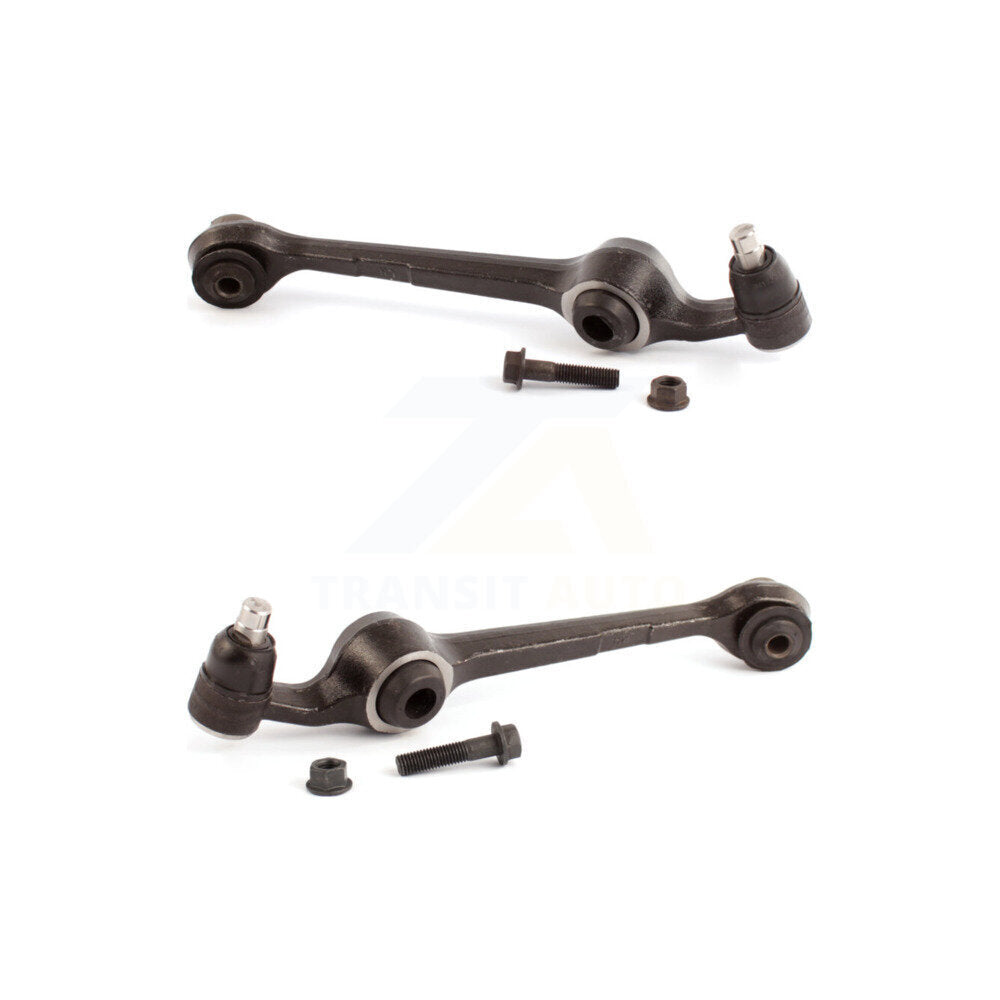 Suspension Control Arm Ball Joint Assembly Kit-KTR-101478 - Kit.bestparts.ca Kit.bestparts.ca