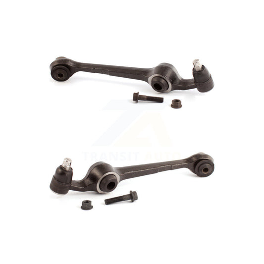 Suspension Control Arm Ball Joint Assembly Kit-KTR-101478 - Kit.bestparts.ca
