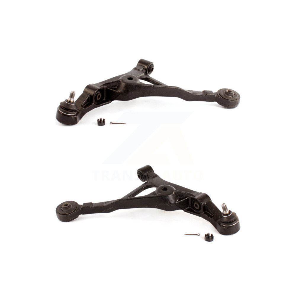 Suspension Control Arm Ball Joint Assembly Kit-KTR-101479 - Kit.bestparts.ca Kit.bestparts.ca
