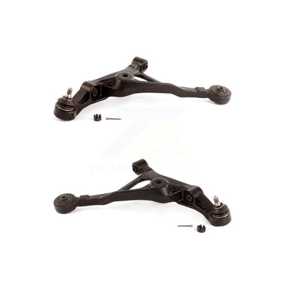 Suspension Control Arm Ball Joint Assembly Kit-KTR-101479 - Kit.bestparts.ca