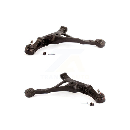 Suspension Control Arm Ball Joint Assembly Kit-KTR-101479 - Kit.bestparts.ca