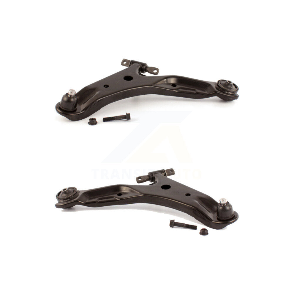 Suspension Control Arm Ball Joint Assembly Kit-KTR-101481 - Kit.bestparts.ca