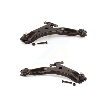Suspension Control Arm Ball Joint Assembly Kit-KTR-101481 - Kit.bestparts.ca
