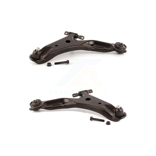 Suspension Control Arm Ball Joint Assembly Kit-KTR-101481 - Kit.bestparts.ca