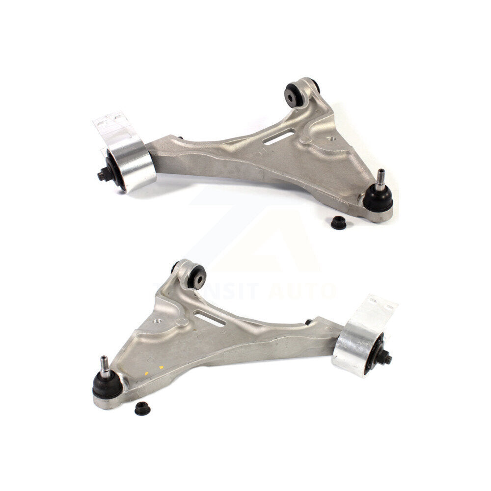 Suspension Control Arm Ball Joint Assembly Kit-KTR-101482 - Kit.bestparts.ca